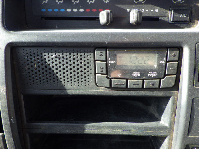 トヨタ トヨエース 小型 平ボディ ABF-TRY230(97913) 10枚目