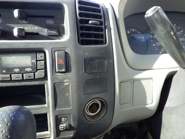 トヨタ トヨエース 小型 平ボディ ABF-TRY230(97913) 12枚目