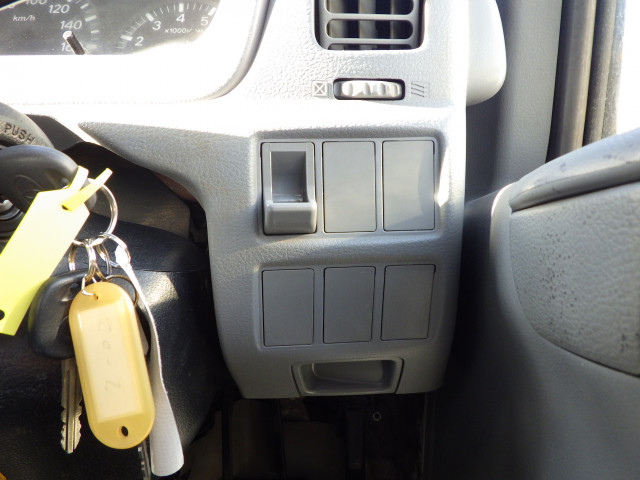 トヨタ トヨエース 小型 平ボディ ABF-TRY230(97913) 13枚目