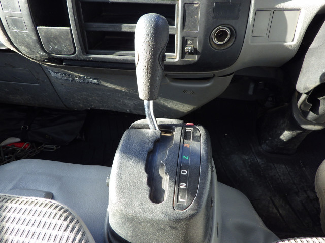 トヨタ トヨエース 小型 平ボディ ABF-TRY230(97913) 14枚目