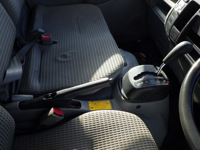 トヨタ トヨエース 小型 平ボディ ABF-TRY230(97913) 15枚目