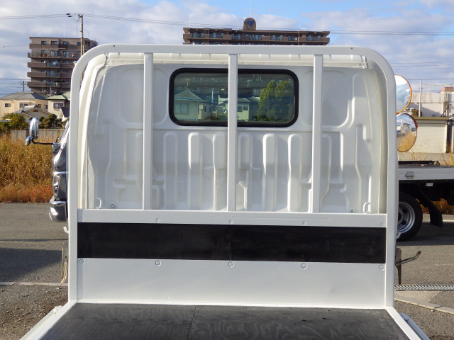トヨタ トヨエース 小型 平ボディ ABF-TRY230(97913) 19枚目