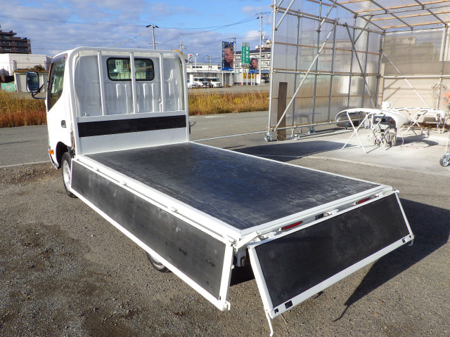 トヨタ トヨエース 小型 平ボディ ABF-TRY230(97913) 21枚目