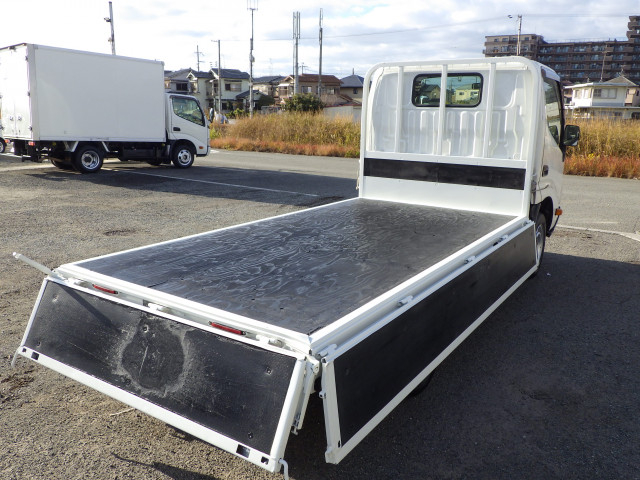 トヨタ トヨエース 小型 平ボディ ABF-TRY230(97913) 22枚目