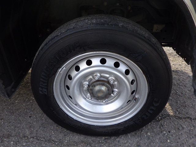 トヨタ トヨエース 小型 平ボディ ABF-TRY230(97913) 25枚目