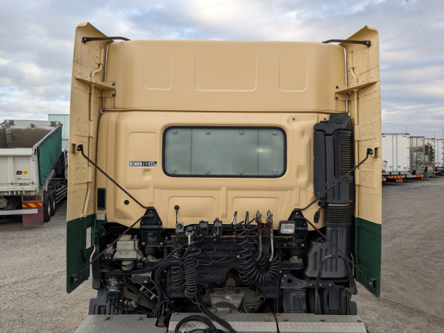 日野 プロフィア 大型 トラクタ QPG-SH1EDDG(97914) 17枚目