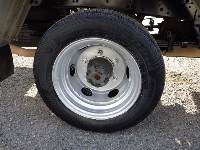 トヨタ トヨエース 小型 平ボディ ABF-TRY230(97913) 27枚目