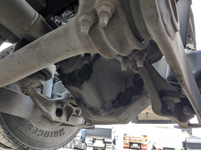 日野 プロフィア 大型 トラクタ QPG-SH1EDDG(97914) 20枚目