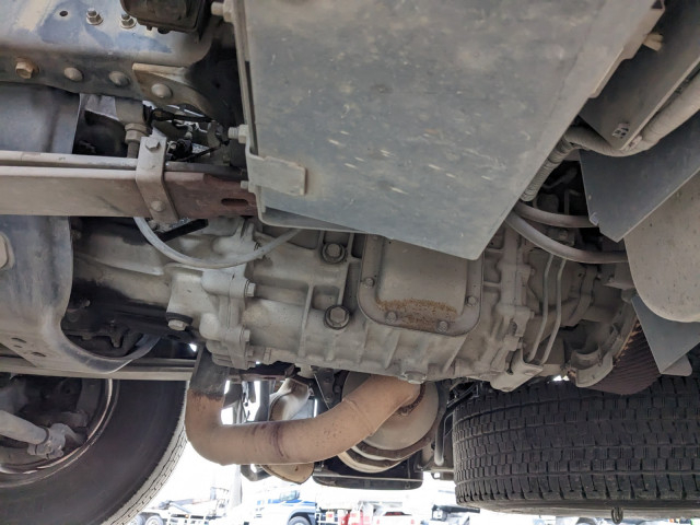 日野 プロフィア 大型 トラクタ QPG-SH1EDDG(97914) 21枚目