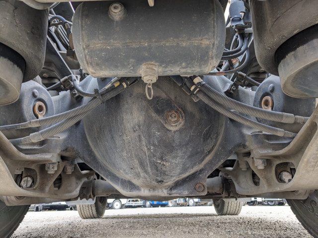 日野 プロフィア 大型 トラクタ QPG-SH1EDDG(97914) 26枚目