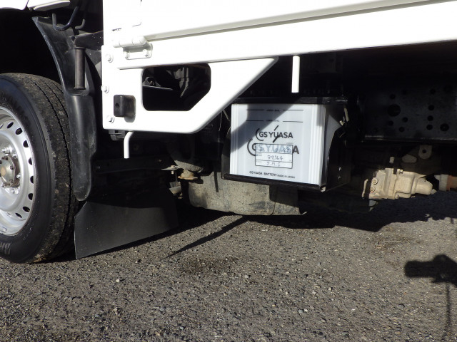 トヨタ トヨエース 小型 平ボディ ABF-TRY230(97913) 35枚目