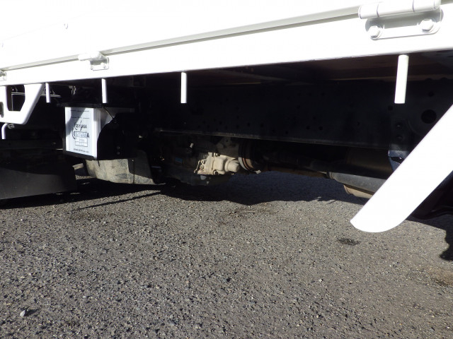 トヨタ トヨエース 小型 平ボディ ABF-TRY230(97913) 37枚目