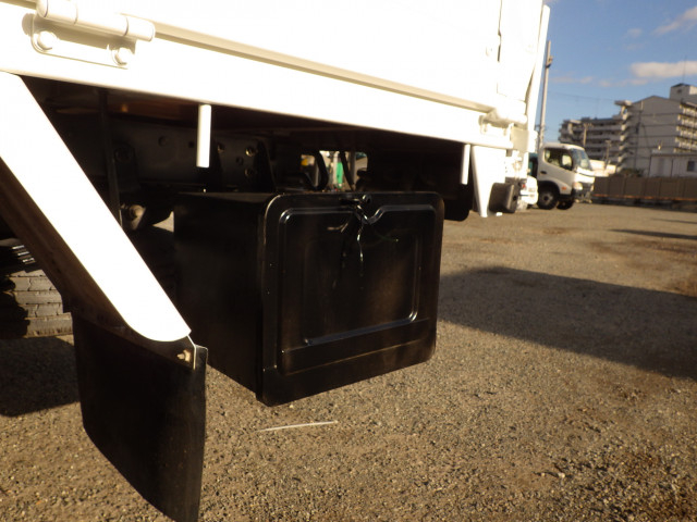 トヨタ トヨエース 小型 平ボディ ABF-TRY230(97913) 38枚目