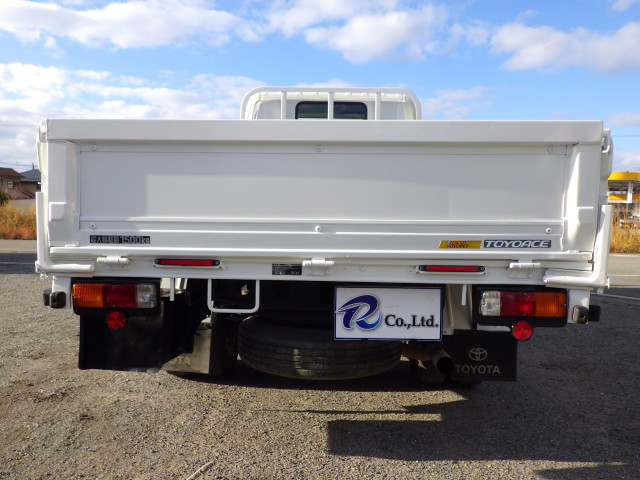 トヨタ トヨエース 小型 平ボディ ABF-TRY230(97913) 39枚目