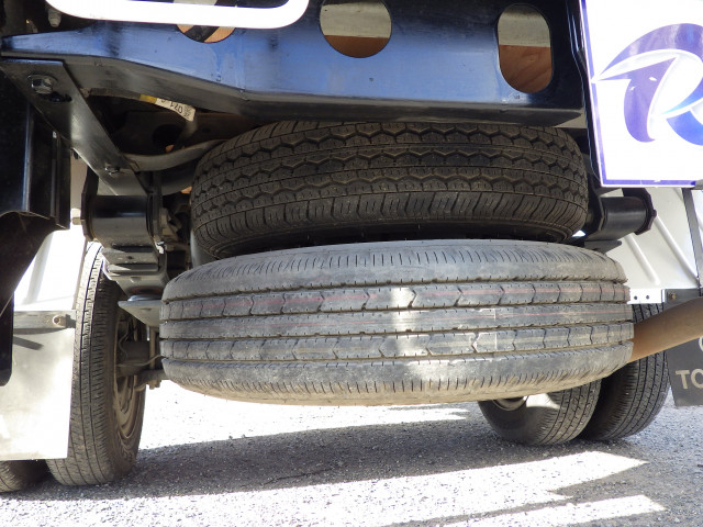 トヨタ トヨエース 小型 平ボディ ABF-TRY230(97913) 40枚目