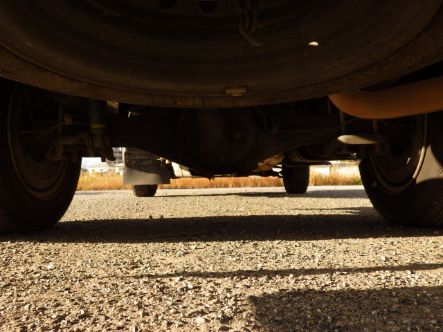 トヨタ トヨエース 小型 平ボディ ABF-TRY230(97913) 41枚目