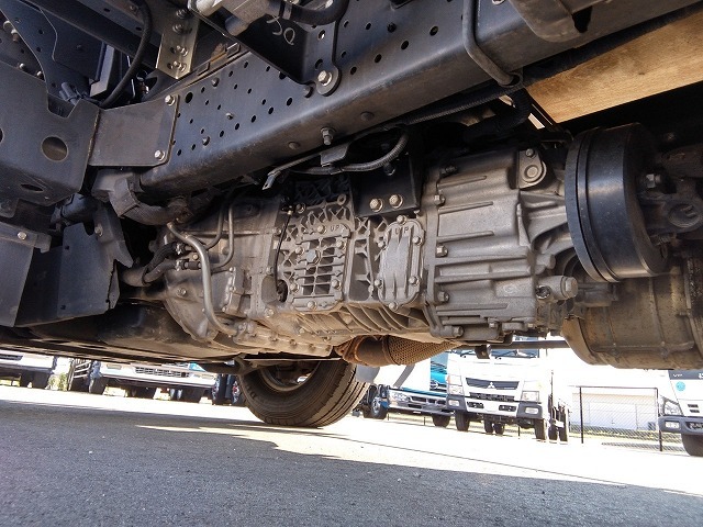 いすゞ エルフ 小型 バン TPG-NLR85AN(11606) 36枚目