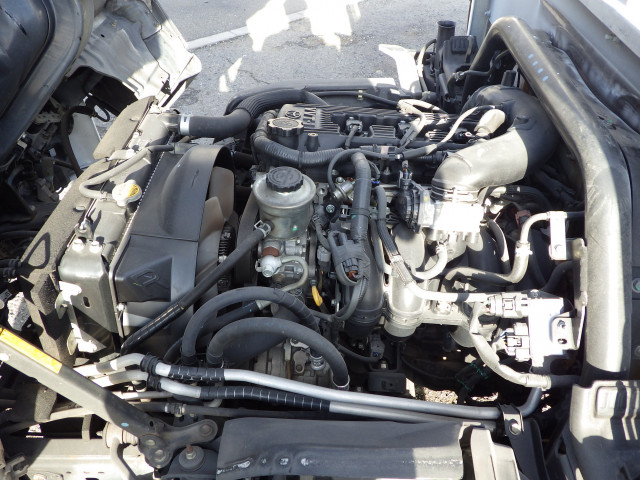 トヨタ トヨエース 小型 平ボディ ABF-TRY230(97913) 44枚目