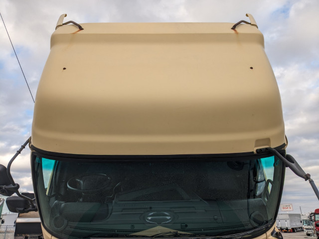 日野 プロフィア 大型 トラクタ QPG-SH1EDDG(97914) 38枚目