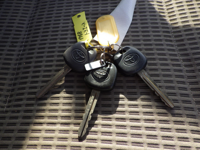 トヨタ トヨエース 小型 平ボディ ABF-TRY230(97913) 46枚目