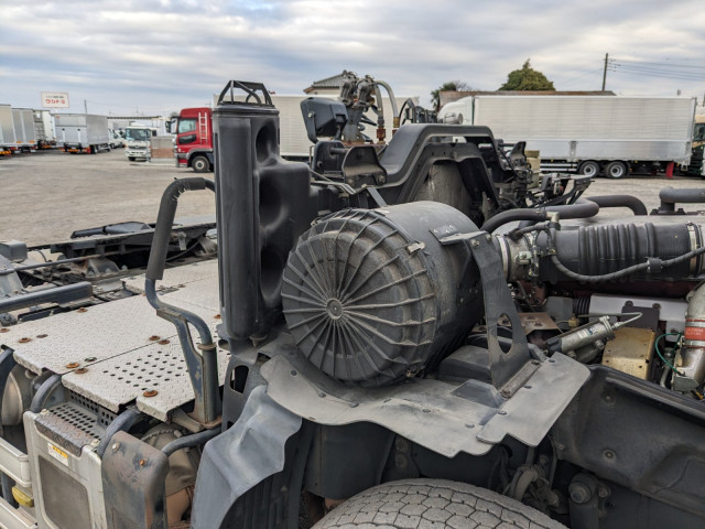 日野 プロフィア 大型 トラクタ QPG-SH1EDDG(97914) 40枚目