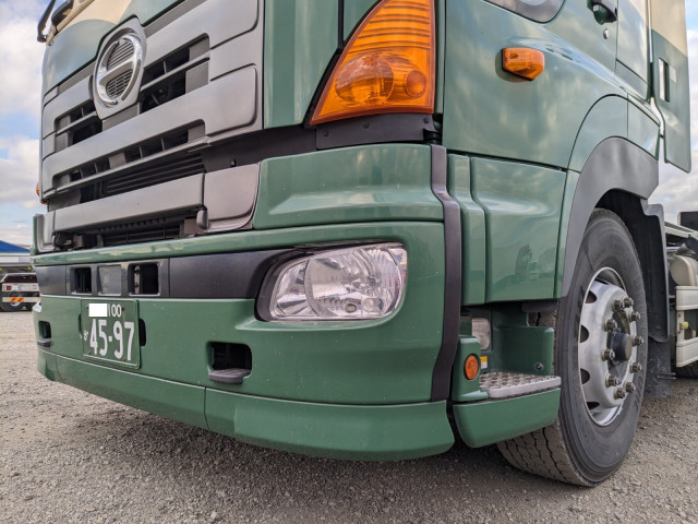 日野 プロフィア 大型 トラクタ QPG-SH1EDDG(97914) 41枚目