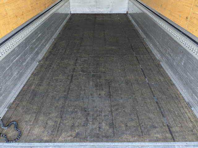 いすゞ フォワード 中型 ウィング TKG-FRR90S2(97915) 15枚目