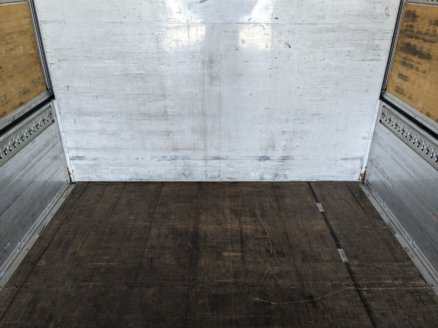 いすゞ フォワード 中型 ウィング TKG-FRR90S2(97915) 17枚目