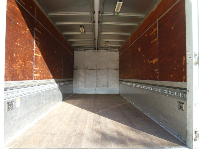 三菱ふそう ファイター 中型 ウィング TKG-FK71F(97917) 11枚目