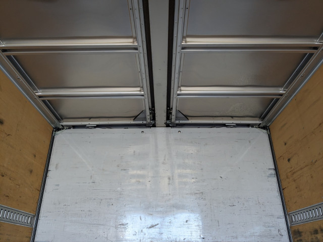 いすゞ フォワード 中型 ウィング TKG-FRR90S2(97915) 18枚目