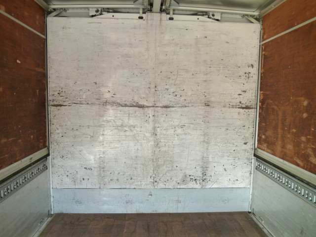 三菱ふそう ファイター 中型 ウィング TKG-FK71F(97917) 12枚目