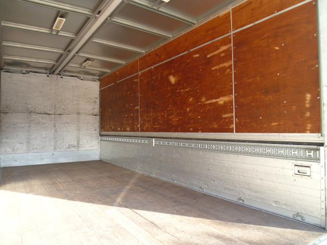 三菱ふそう ファイター 中型 ウィング TKG-FK71F(97917) 14枚目