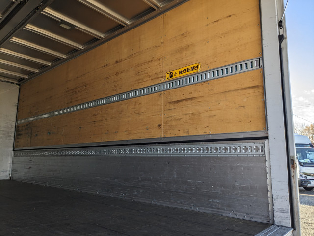 いすゞ フォワード 中型 ウィング TKG-FRR90S2(97915) 21枚目