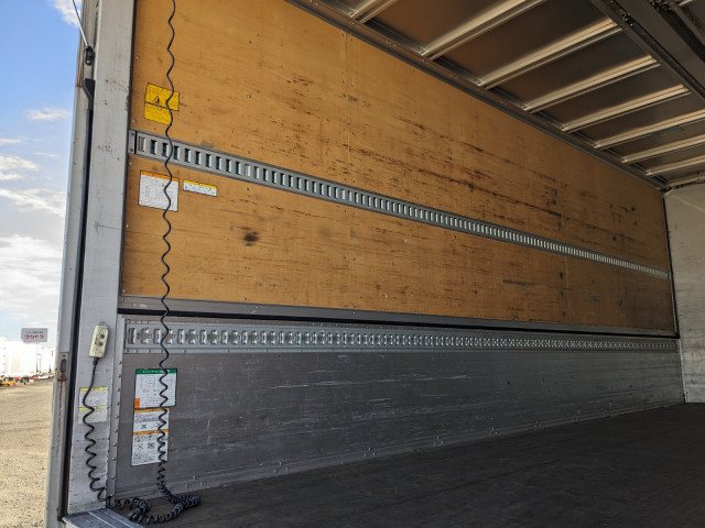 いすゞ フォワード 中型 ウィング TKG-FRR90S2(97915) 22枚目