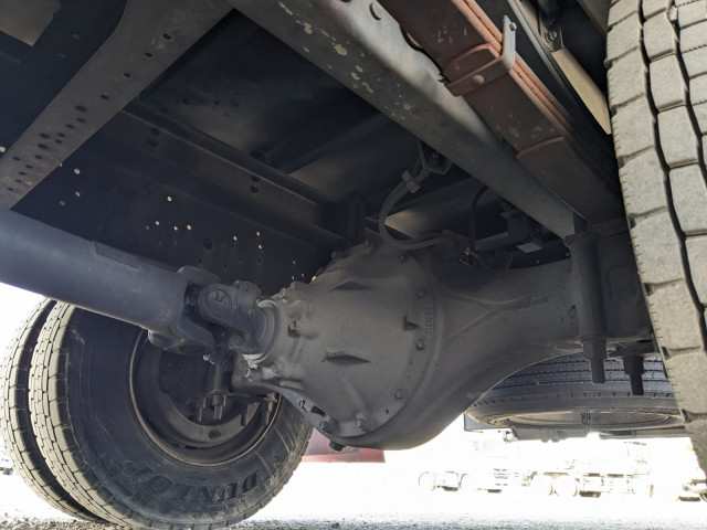 いすゞ フォワード 中型 ウィング TKG-FRR90S2(97915) 24枚目