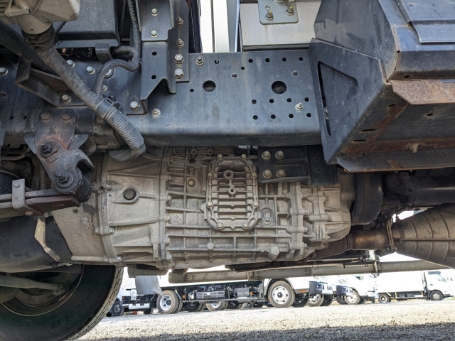 いすゞ フォワード 中型 ウィング TKG-FRR90S2(97915) 25枚目