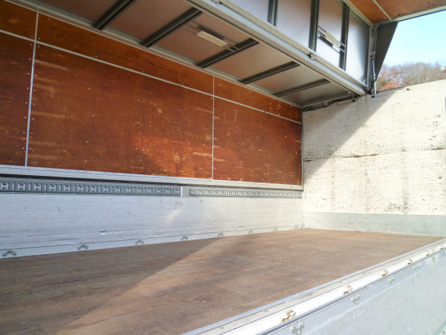 三菱ふそう ファイター 中型 ウィング TKG-FK71F(97917) 19枚目