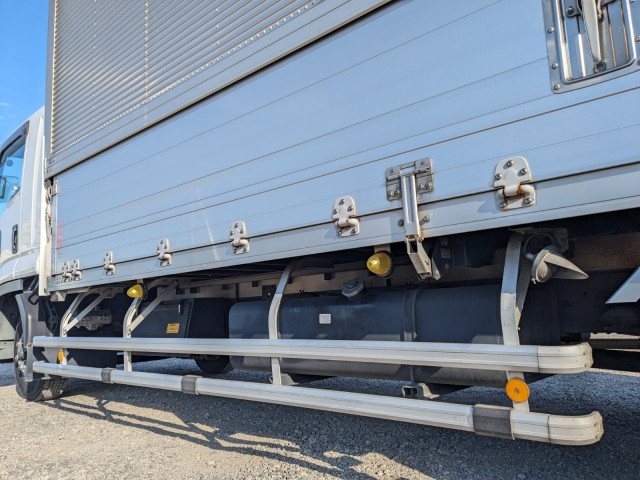 いすゞ フォワード 中型 ウィング TKG-FRR90S2(97915) 26枚目