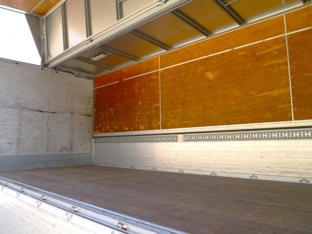 三菱ふそう ファイター 中型 ウィング TKG-FK71F(97917) 20枚目