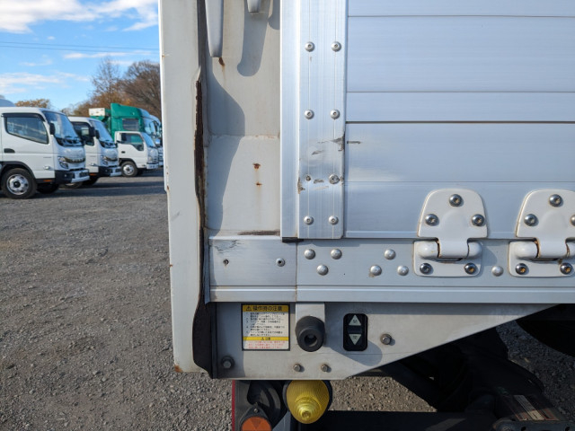 いすゞ フォワード 中型 ウィング TKG-FRR90S2(97915) 29枚目