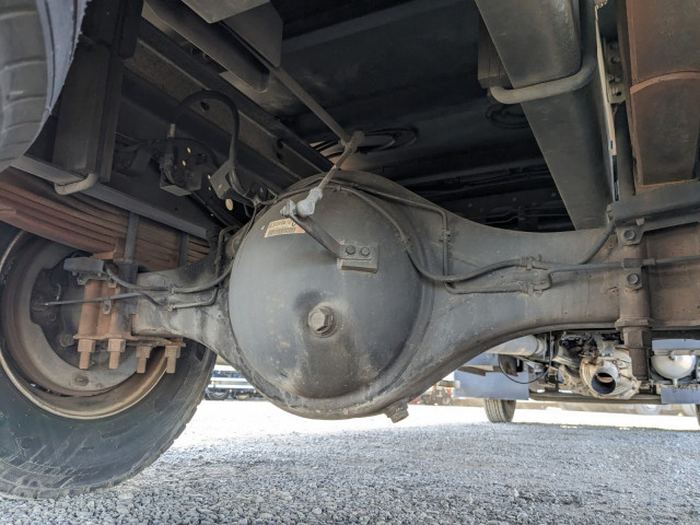 いすゞ フォワード 中型 ウィング TKG-FRR90S2(97915) 30枚目