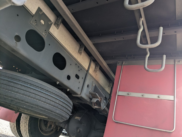 いすゞ フォワード 中型 ウィング TKG-FRR90S2(97915) 31枚目