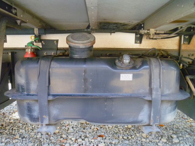 三菱ふそう ファイター 中型 ウィング TKG-FK71F(97917) 25枚目