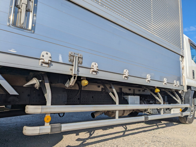 いすゞ フォワード 中型 ウィング TKG-FRR90S2(97915) 32枚目