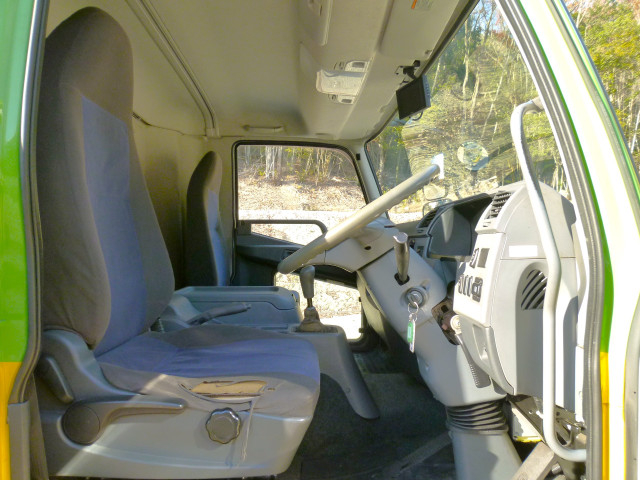 三菱ふそう ファイター 中型 ウィング TKG-FK71F(97917) 26枚目