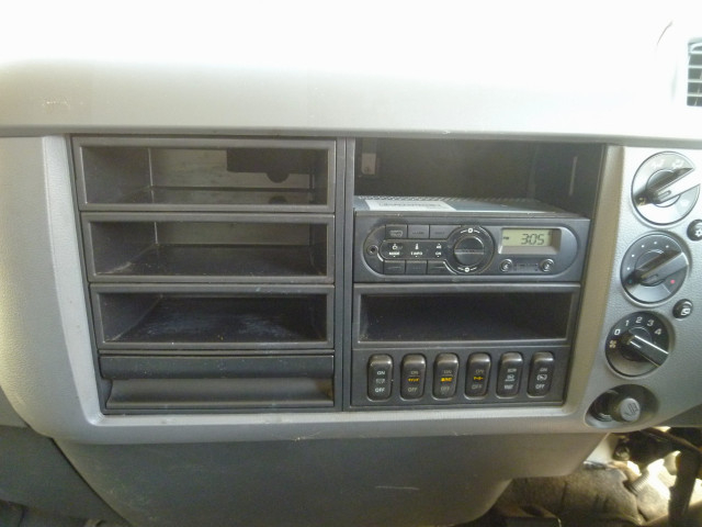 三菱ふそう ファイター 中型 ウィング TKG-FK71F(97917) 27枚目