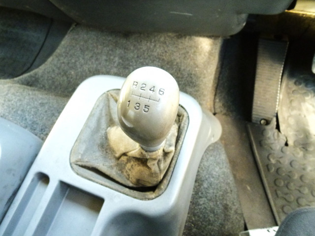 三菱ふそう ファイター 中型 ウィング TKG-FK71F(97917) 29枚目