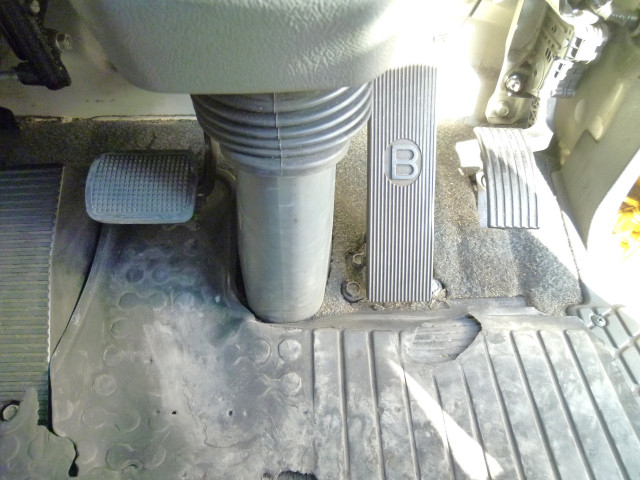 三菱ふそう ファイター 中型 ウィング TKG-FK71F(97917) 30枚目