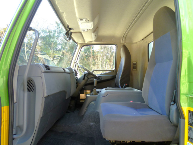 三菱ふそう ファイター 中型 ウィング TKG-FK71F(97917) 31枚目