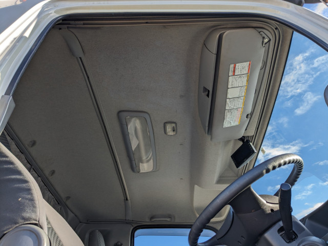 いすゞ フォワード 中型 ウィング TKG-FRR90S2(97915) 38枚目